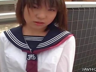 Jepang muda muda wanita menyebalkan kontol tidak disensor
