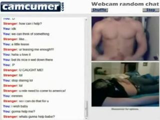 Cam boys Doing Double Masturbationg Cam video