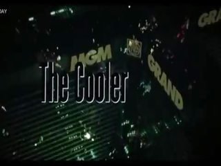 Maria bello - pilns pieres kailums, x nominālā filma ainas - the cooler (2003)