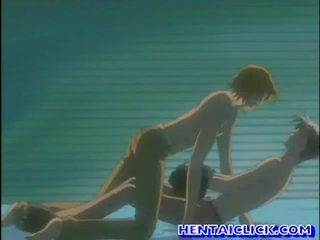 Anime gejské majúce hardcore anál x menovitý video na gauč