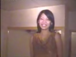 Hong kong modelo vids mamas e cona vídeo