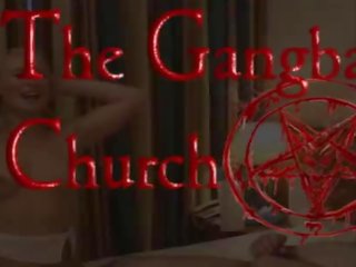 Gangbang baznīca paraut no kompilācija - gangbangchurch&period;com