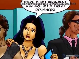 Savita bhabhi episodio 71