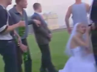 Російська весілля