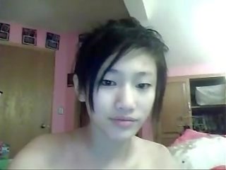 Attractive aasialaiset leikkeit� hänen pillua - chatissa kanssa hänen @ asiancamgirls.mooo.com