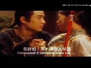 Umazano film in emperor od kitajska