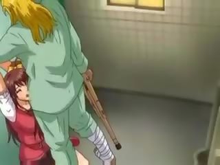 Kanojo ga mimai ni konai استيقظ 01(animeandhentai