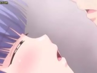 Malakas ang katawan anime beyb may malaki at mabigat suso jerks miyembro