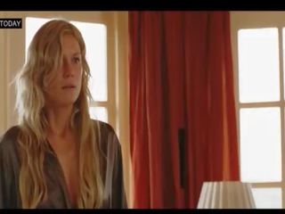 Sophie hilbrand - dutch blone, naked in publik, masturbation & xxx movie scenes - zomerhitte (2008)