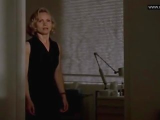 Renee soutendijk - γυμνός, σαφής αυνανισμός, γεμάτος frontal Ενήλικος βίντεο σκηνή - de flat (1994)
